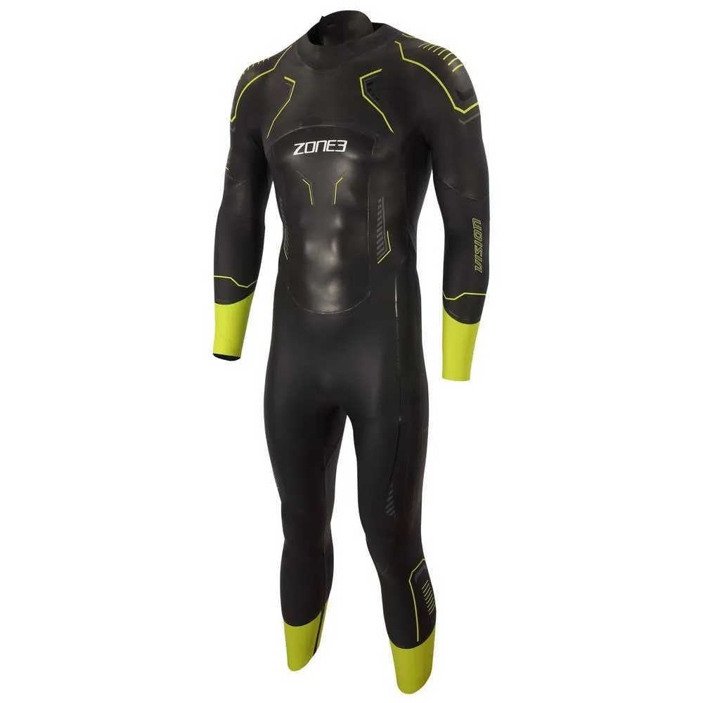 Zone3 Vision Wetsuit 1 Zone3 Vision Wetsuit