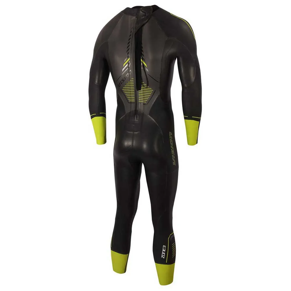 Zone3 Vision Wetsuit 2 Zone3 Vision Wetsuit - Image 2