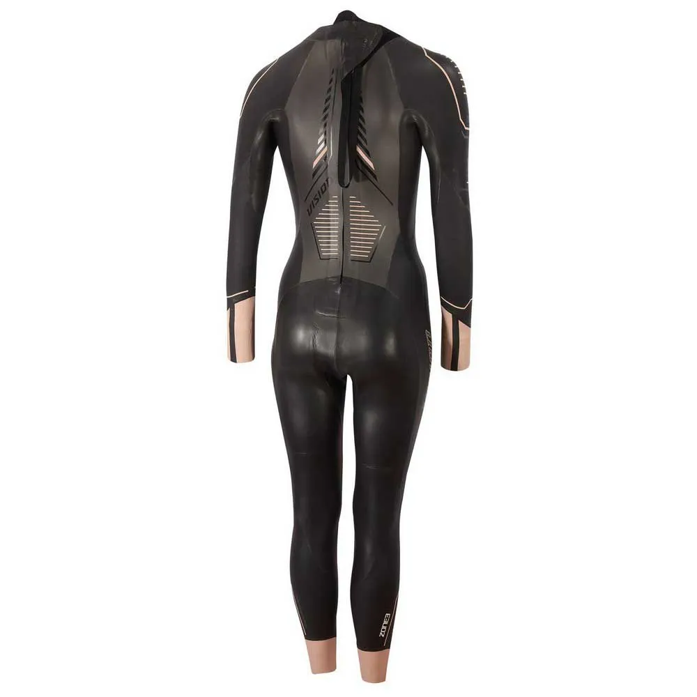Zone3 Vision Wetsuit Woman 2 Zone3 Vision Wetsuit Woman - Image 2