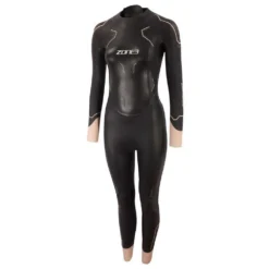 Zone3 Vision Wetsuit Woman