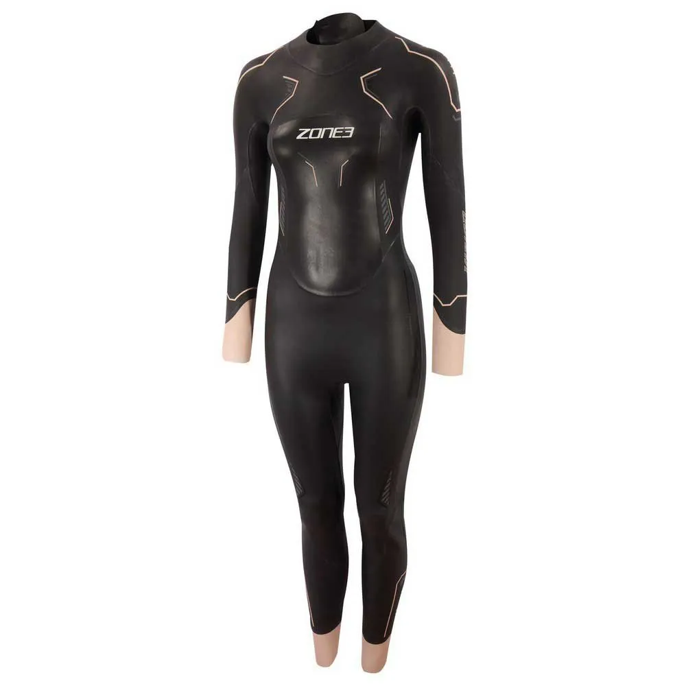Zone3 Vision Wetsuit Woman 1 Zone3 Vision Wetsuit Woman