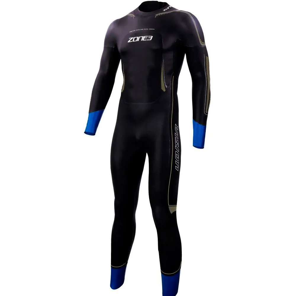 Zone3 Vision Wetsuit 1 Zone3 Vision Wetsuit