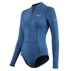 Zone3 Yulex Natural Rubber Woman Long Sleeve Suit