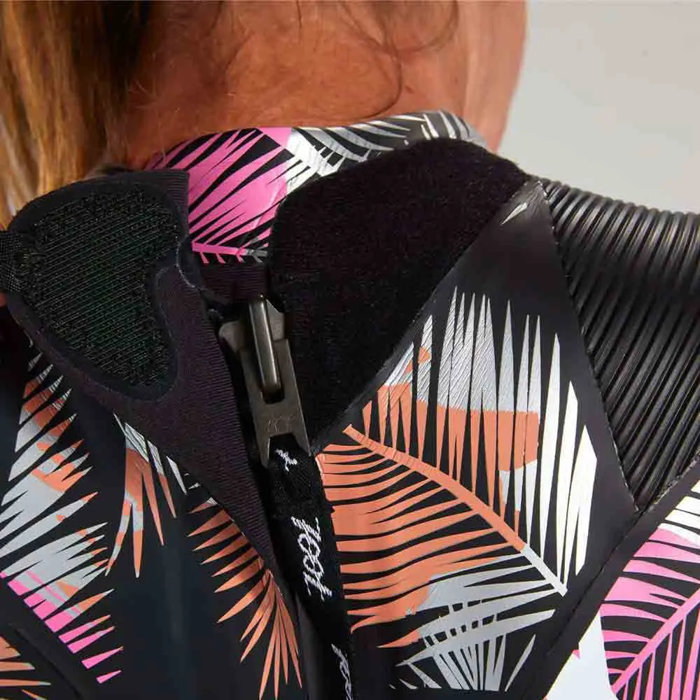 ZOOT Kona 2.0 Sleeveless Trisuit 12 ZOOT Kona 2.0 Sleeveless Trisuit - Image 12