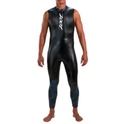 ZOOT Kona 2.0 Sleeveless Trisuit