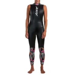 ZOOT Kona 2.0 Sleeveless Trisuit