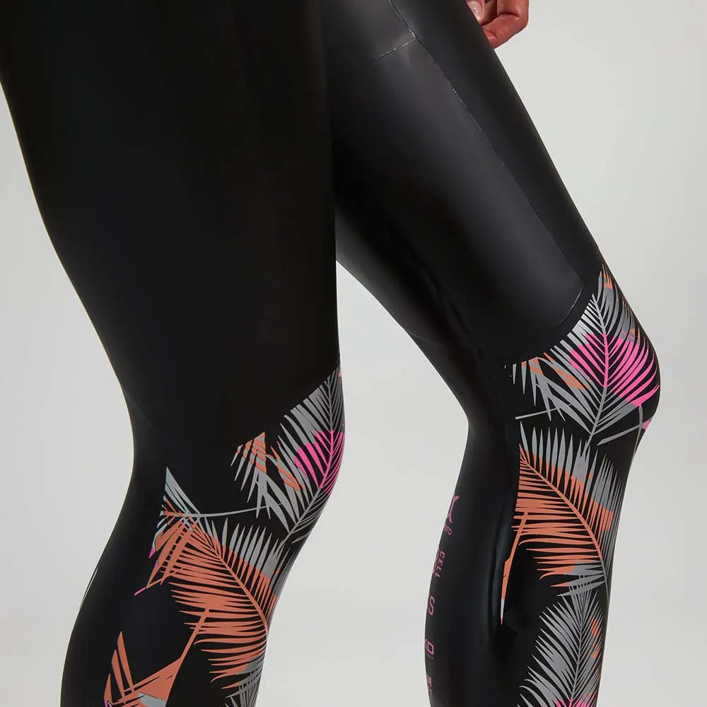 ZOOT Kona 2.0 Sleeveless Trisuit 7 ZOOT Kona 2.0 Sleeveless Trisuit - Image 7