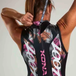 ZOOT Kona 2.0 Tall Sleeveless Trisuit 22 ZOOT Kona 2.0 Tall Sleeveless Trisuit -Swim Hush Sales Store zoot kona 2.0 tall sleeveless trisuit 10