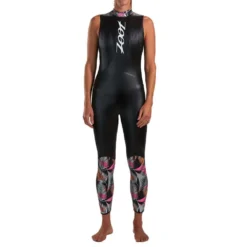 ZOOT Kona 2.0 Tall Sleeveless Trisuit
