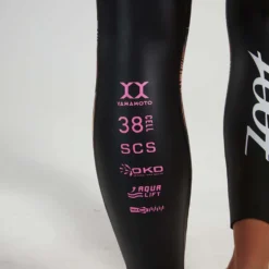 ZOOT Kona 2.0 Tall Sleeveless Trisuit 19 ZOOT Kona 2.0 Tall Sleeveless Trisuit -Swim Hush Sales Store zoot kona 2.0 tall sleeveless trisuit 7