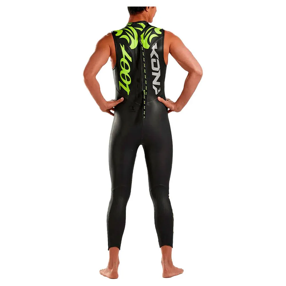 ZOOT Kona Long Sleeve Neoprene Wetsuit 2 ZOOT Kona Long Sleeve Neoprene Wetsuit - Image 2