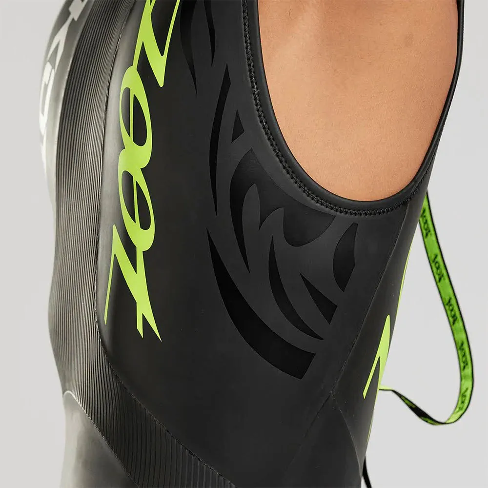 ZOOT Kona Long Sleeve Neoprene Wetsuit 6 ZOOT Kona Long Sleeve Neoprene Wetsuit - Image 6