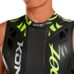 ZOOT Kona Long Sleeve Neoprene Wetsuit 19 ZOOT Kona Long Sleeve Neoprene Wetsuit -Swim Hush Sales Store zoot kona long sleeve neoprene wetsuit 22