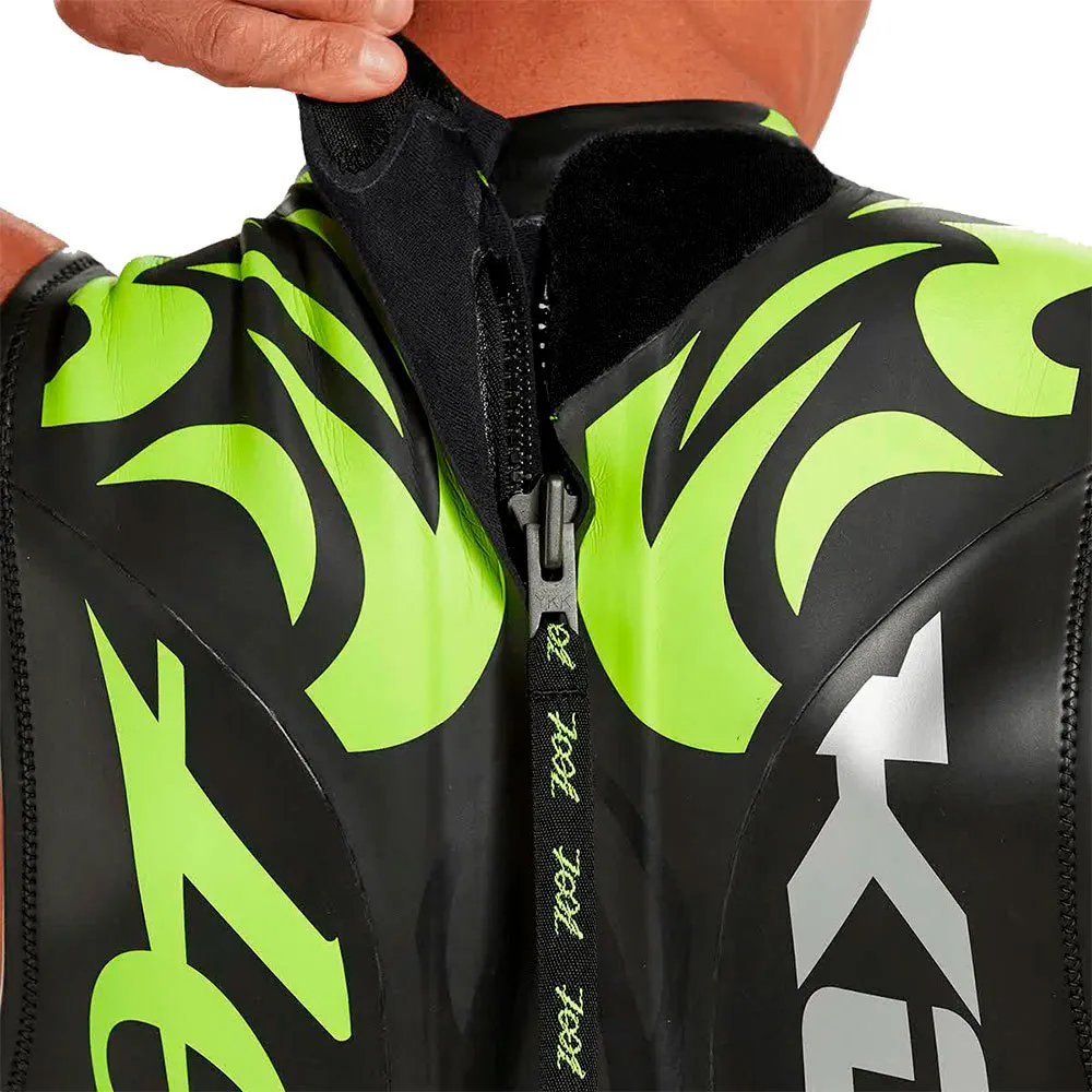 ZOOT Kona Long Sleeve Neoprene Wetsuit 8 ZOOT Kona Long Sleeve Neoprene Wetsuit - Image 8