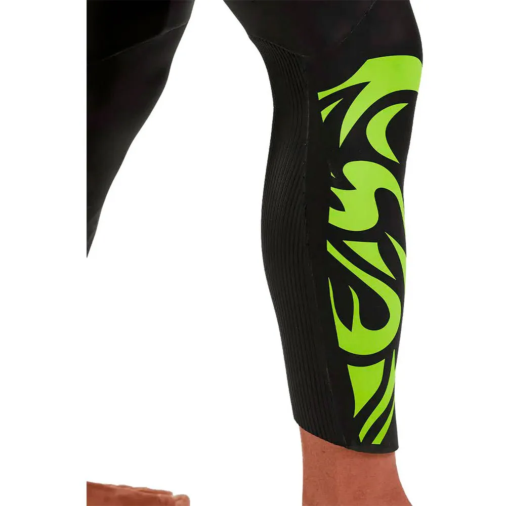 ZOOT Kona Long Sleeve Neoprene Wetsuit 11 ZOOT Kona Long Sleeve Neoprene Wetsuit - Image 11