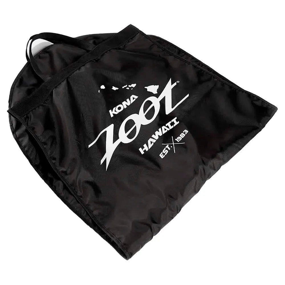 ZOOT Kona Long Sleeve Neoprene Wetsuit 13 ZOOT Kona Long Sleeve Neoprene Wetsuit - Image 13