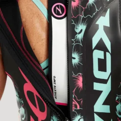 ZOOT Kona Long Sleeve Neoprene Wetsuit -Swim Hush Sales Store zoot kona long sleeve neoprene wetsuit 8