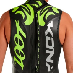 ZOOT Kona Sleeveless Shorty -Swim Hush Sales Store zoot kona sleeveless shorty 9