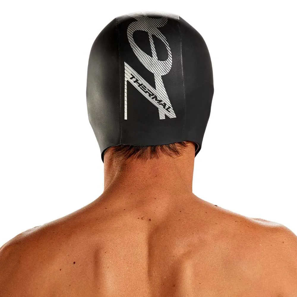 ZOOT Thermo Neoprene Cap 2 ZOOT Thermo Neoprene Cap - Image 2