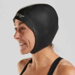 ZOOT Thermo Neoprene Cap 6 ZOOT Thermo Neoprene Cap -Swim Hush Sales Store zoot thermo neoprene cap 2