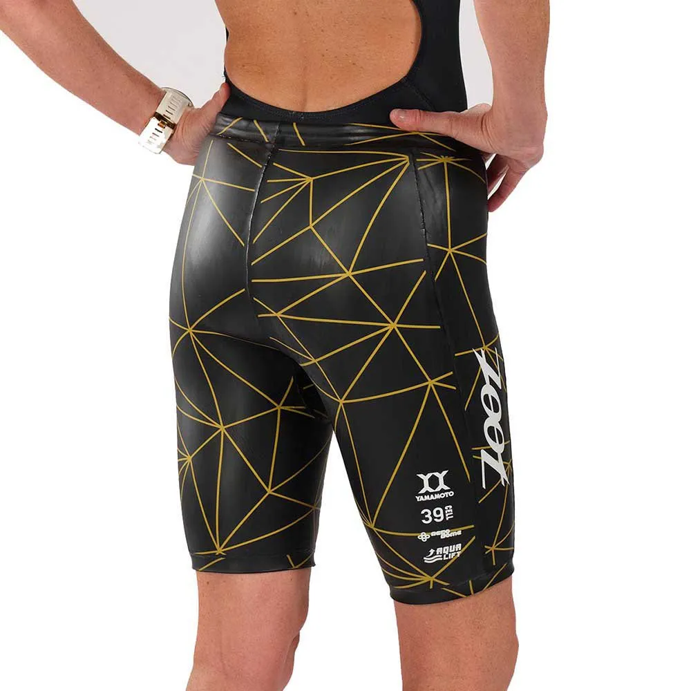 ZOOT Ultra Buoyancy Shorts 2 ZOOT Ultra Buoyancy Shorts - Image 2