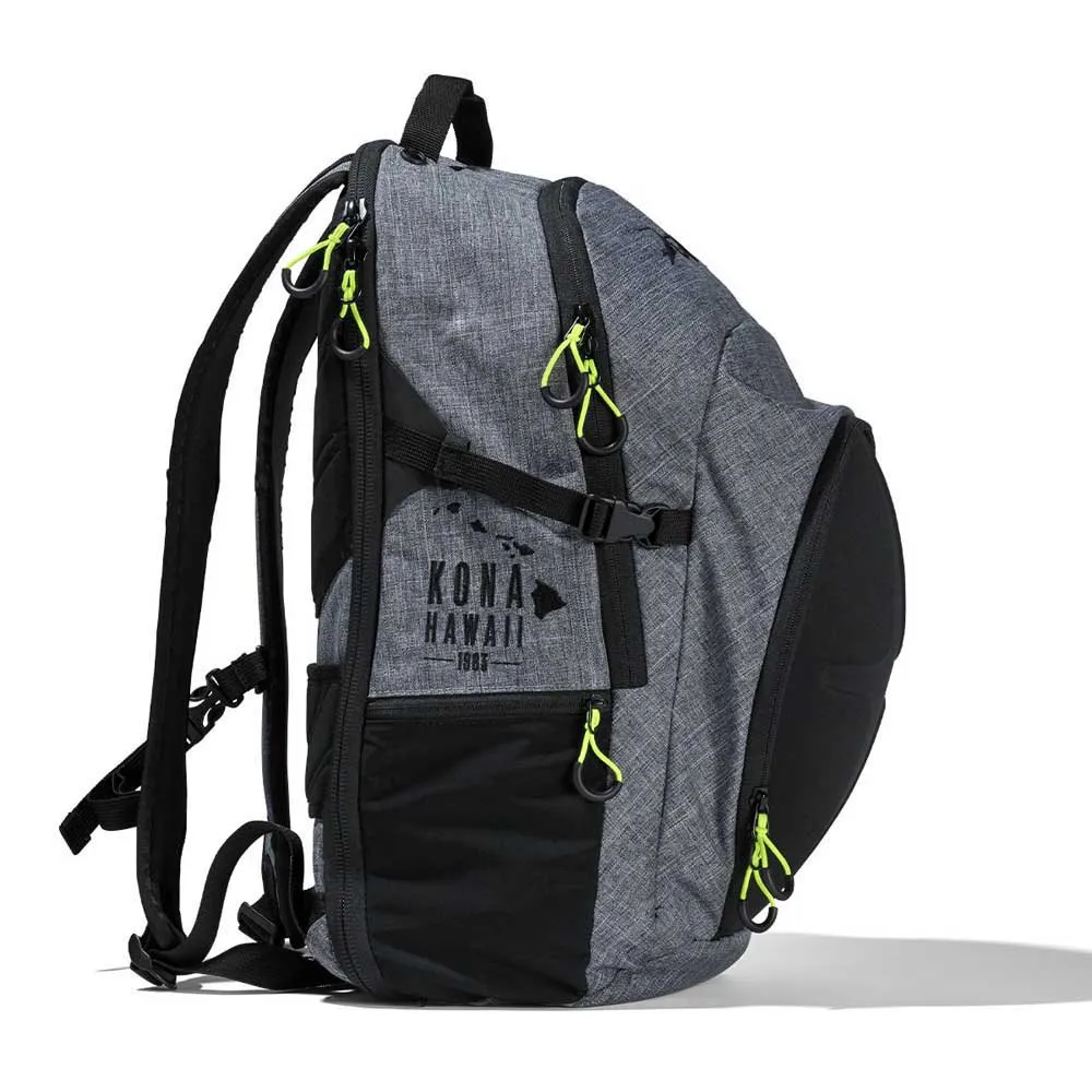 ZOOT Ultra Tri Backpack Backpack 3 ZOOT Ultra Tri Backpack Backpack - Image 3