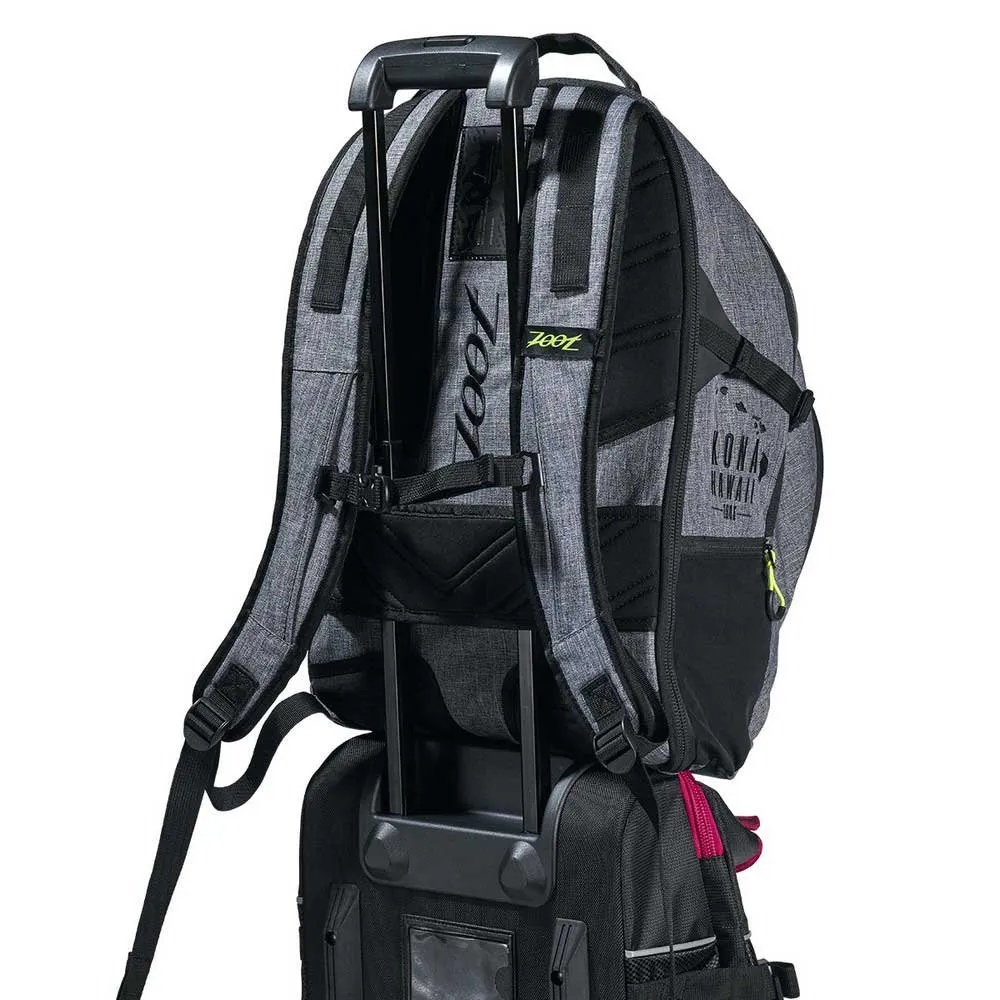ZOOT Ultra Tri Backpack Backpack 5 ZOOT Ultra Tri Backpack Backpack - Image 5