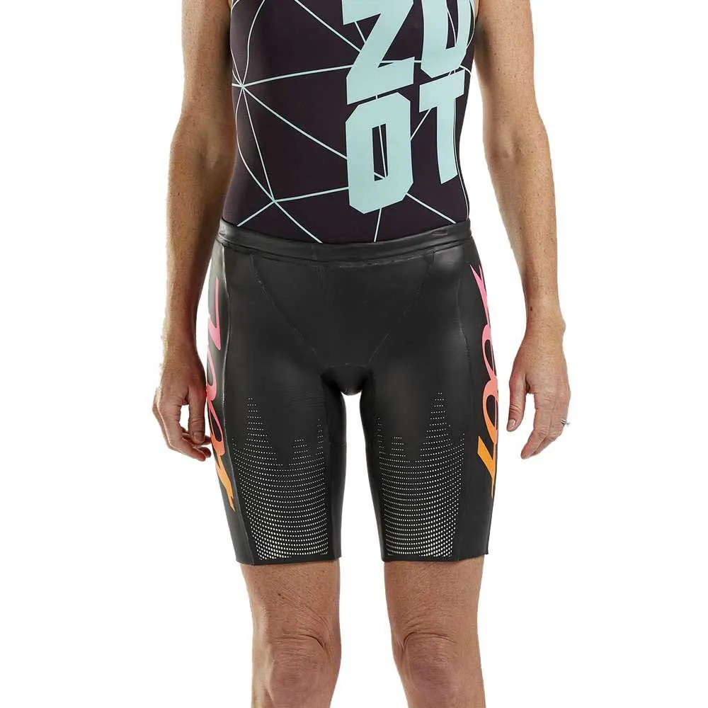 ZOOT Wahini Buoyancy Shorts 1 ZOOT Wahini Buoyancy Shorts