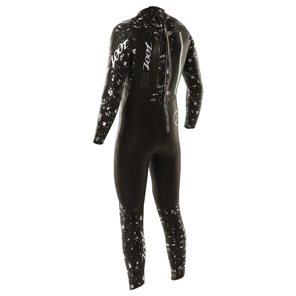 ZOOT Wave 1 Wetsuit 2 ZOOT Wave 1 Wetsuit - Image 2