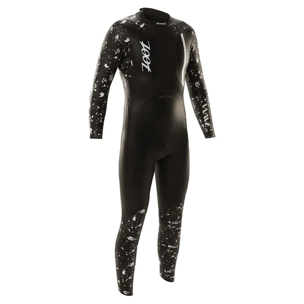 ZOOT Wave 1 Wetsuit 1 ZOOT Wave 1 Wetsuit
