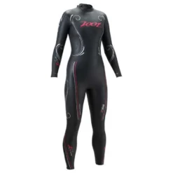 ZOOT Z Force 1.0 Wetsuit Woman