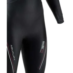 ZOOT Z Force 5.0 Wetsuit Woman -Swim Hush Sales Store zoot z force 5.0 wetsuit woman 2
