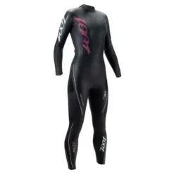 ZOOT Z Force 5.0 Wetsuit Woman