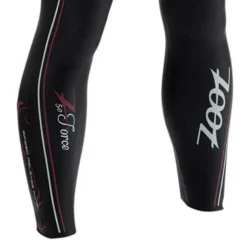 ZOOT Z Force 5.0 Wetsuit Woman -Swim Hush Sales Store zoot z force 5.0 wetsuit woman 3